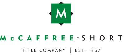 McCaffree-Short Logo