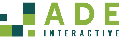 JADE Interactive Logo